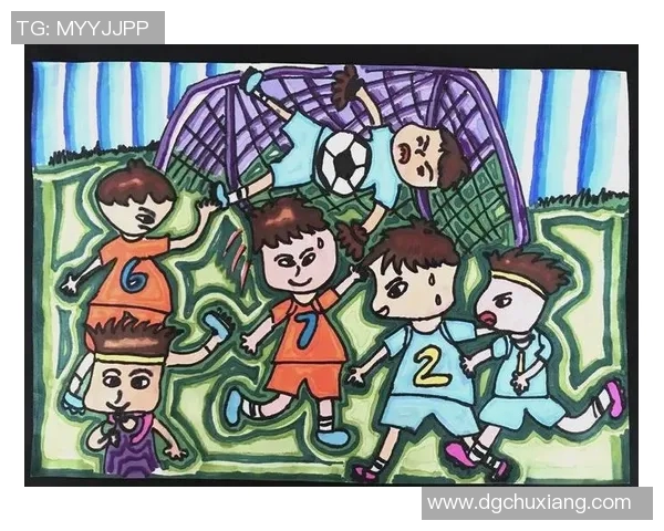 足球明星的铅笔画艺术之旅展现他们的激情与风采