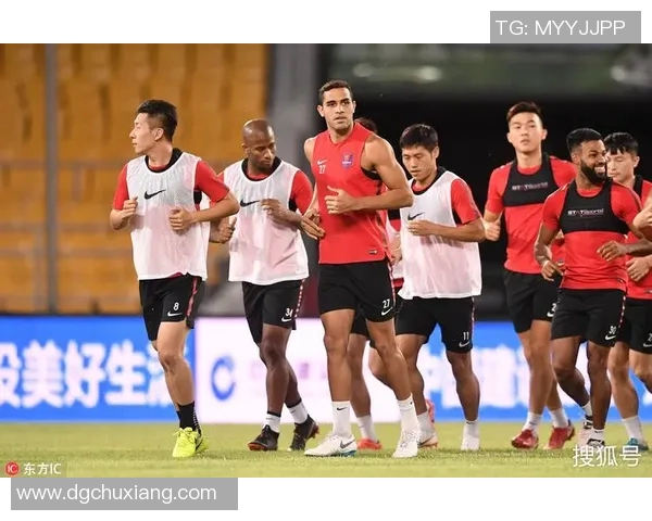 重庆网球队的战术解析与深度剖析：网球竞技中的阵地战策略探讨