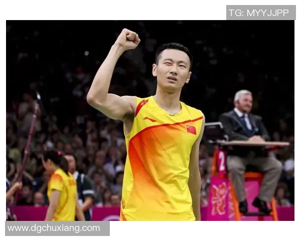 吴敏专访:从青涩小将到羽毛球传奇的奋斗与成长之路